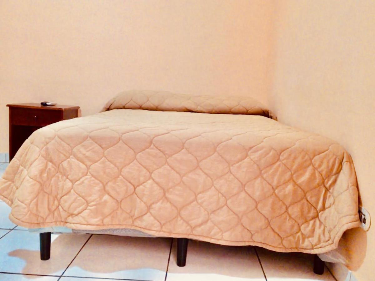 Ecotel Managua Zewnętrze zdjęcie
