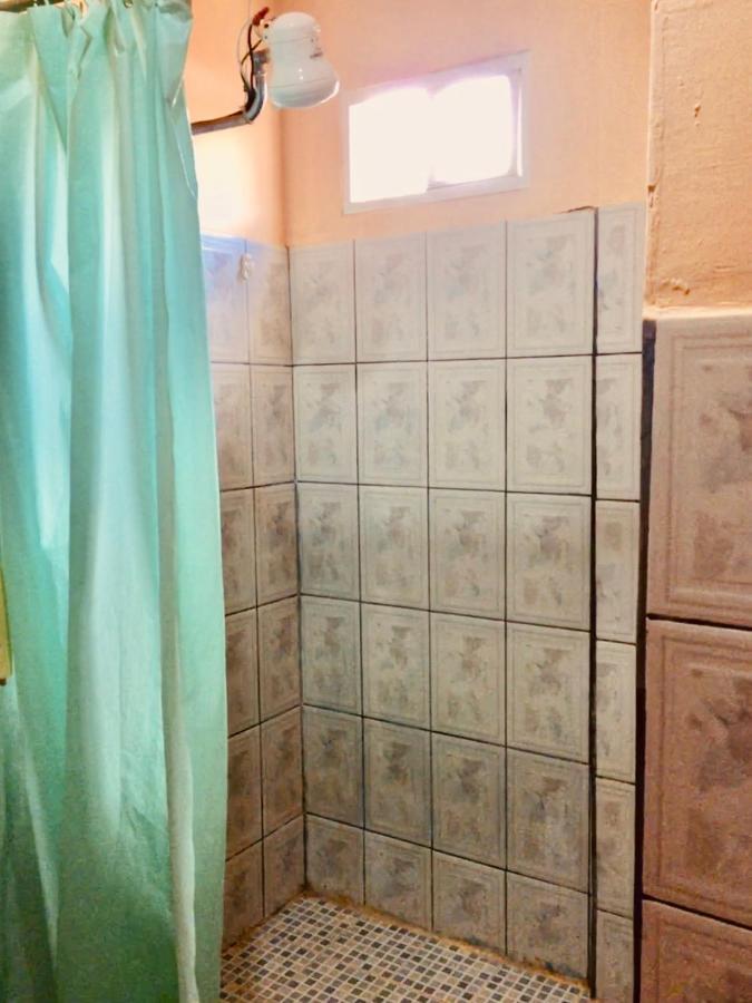 Ecotel Managua Zewnętrze zdjęcie