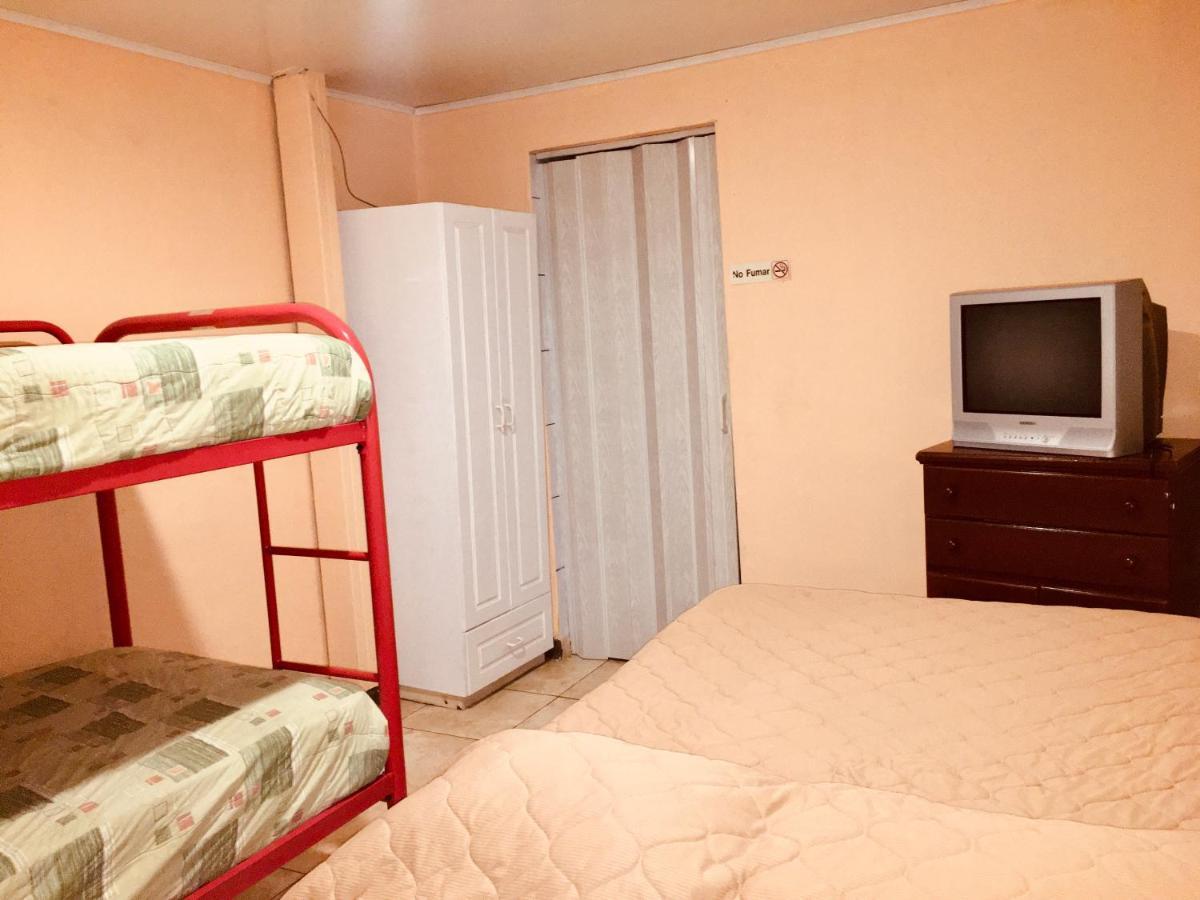 Ecotel Managua Zewnętrze zdjęcie