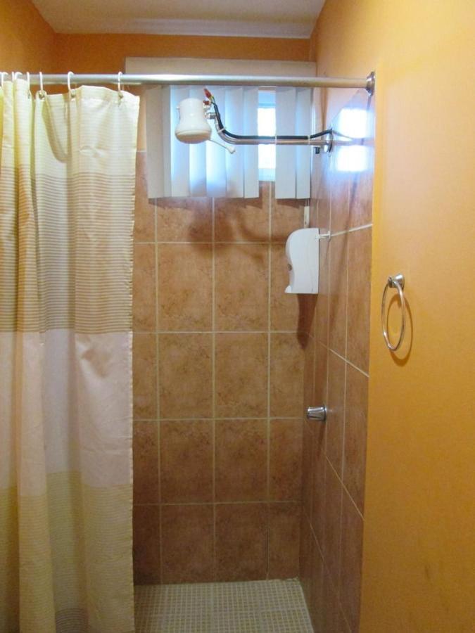 Ecotel Managua Zewnętrze zdjęcie