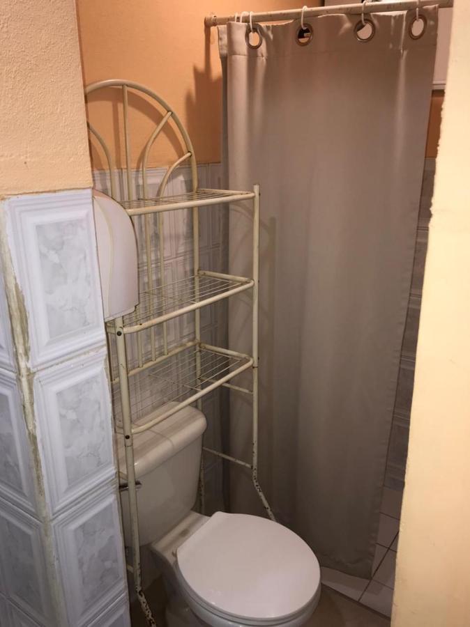 Ecotel Managua Zewnętrze zdjęcie