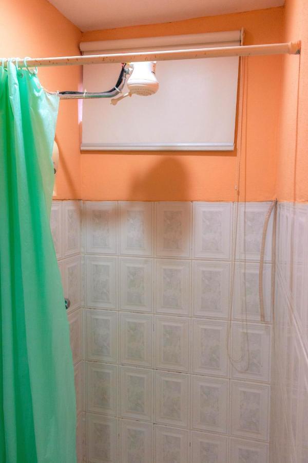 Ecotel Managua Zewnętrze zdjęcie