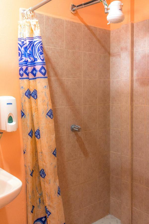 Ecotel Managua Zewnętrze zdjęcie