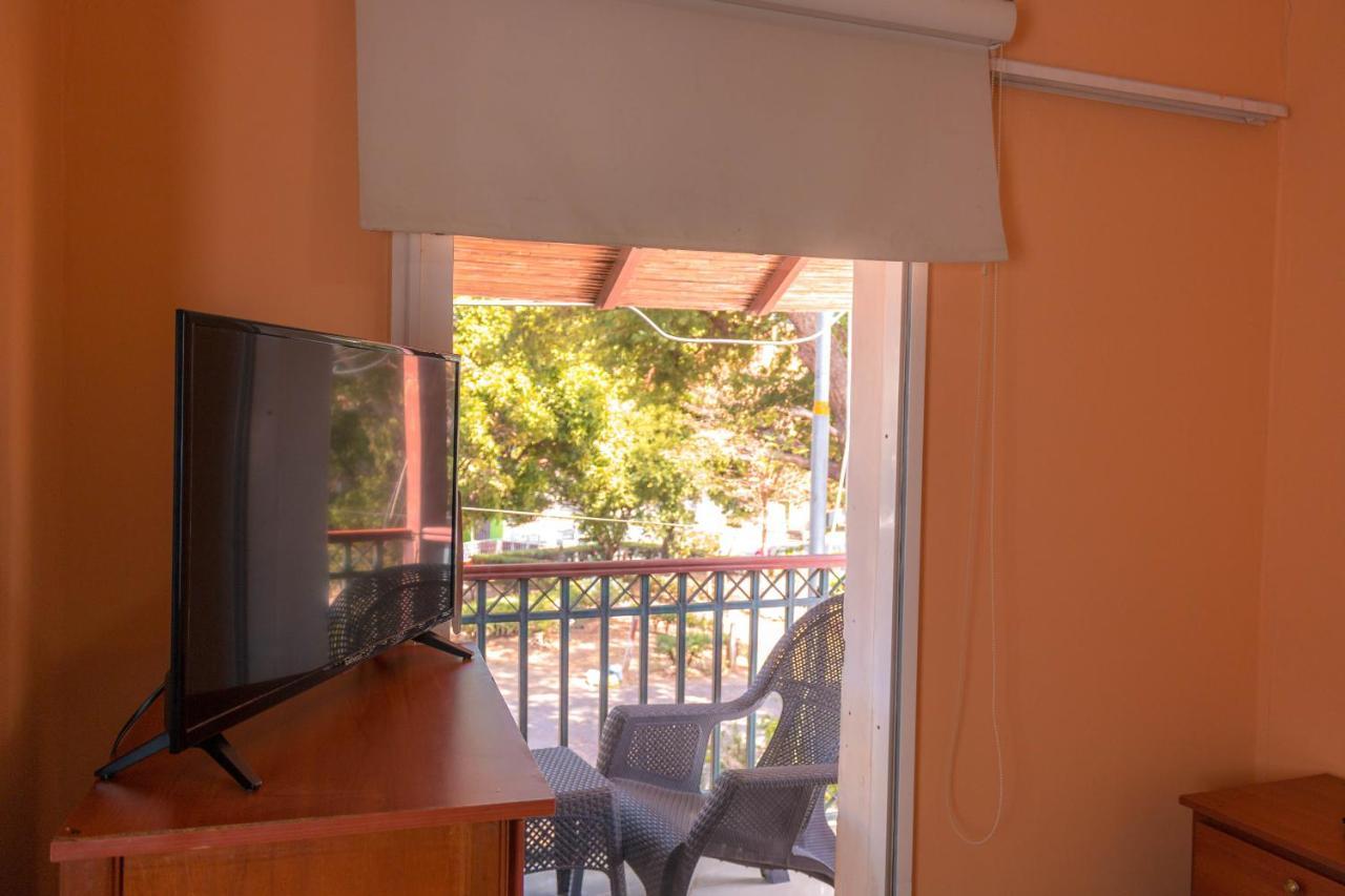 Ecotel Managua Zewnętrze zdjęcie