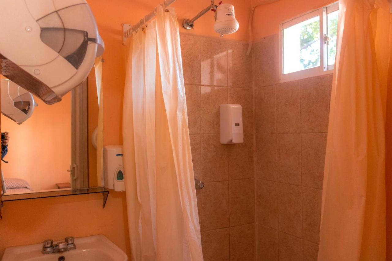 Ecotel Managua Zewnętrze zdjęcie